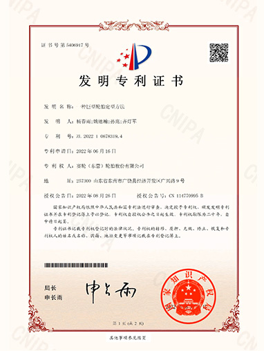 Lốp radial toàn thép cho xe tải đường dài có quãng đường dài