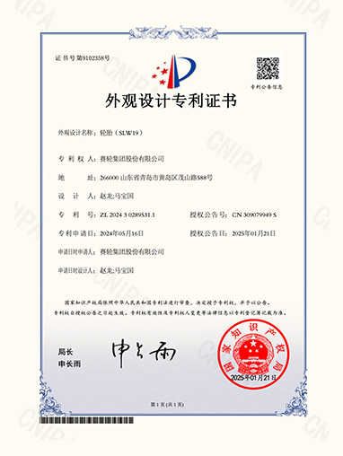 Lốp xe (SLW19)